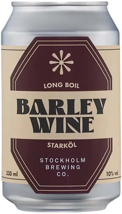 Produktbild för Stockholm Brewing