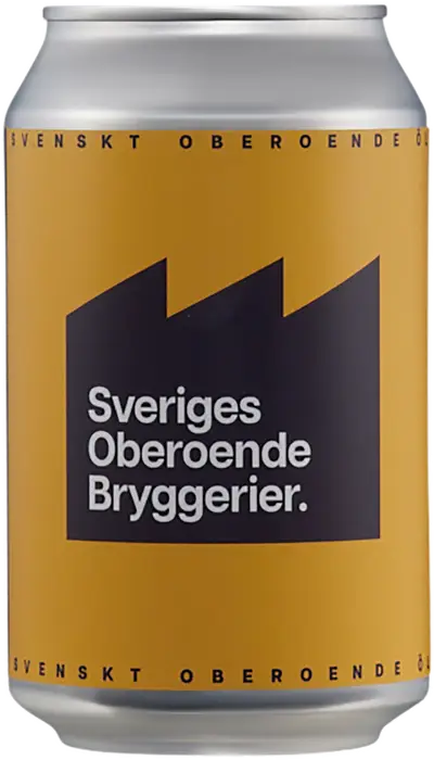 Produktbild för Beerium Kraftölsbryggeri