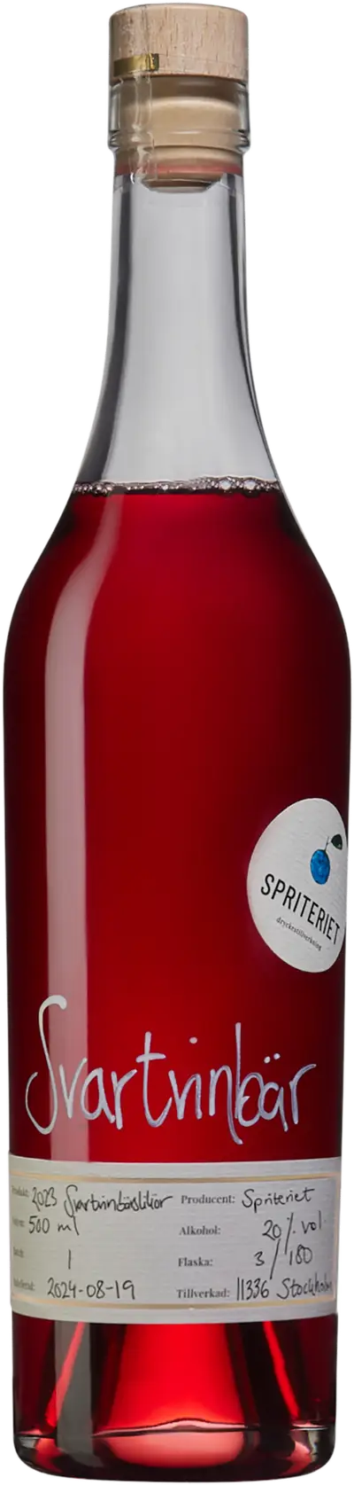 Produktbild för Spriteriet