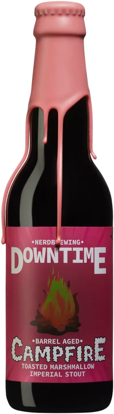 Produktbild för Nerdbrewing