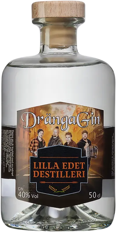 Produktbild för Lilla Edet Destilleri