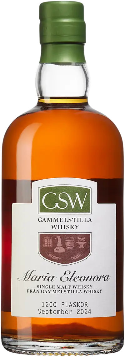 Produktbild för Gammelstilla Whisky