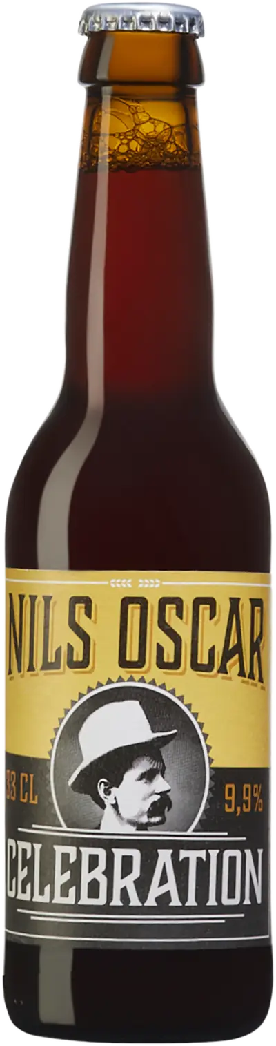 Produktbild för Nils Oscar