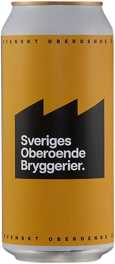 Produktbild för Nyköping Brewing