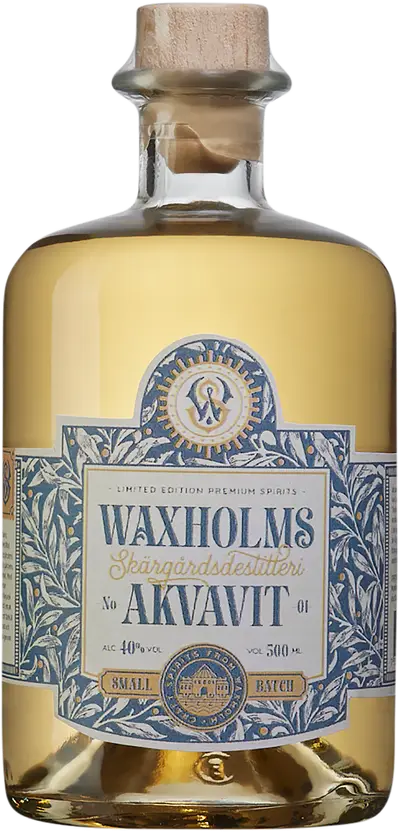 Produktbild för Waxholms Skärgårdsdestilleri