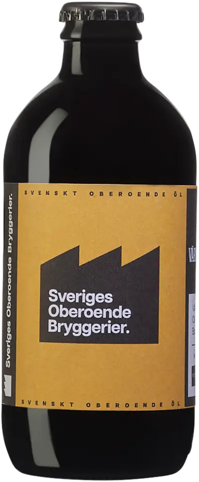 Produktbild för Värmdö Bryggeri