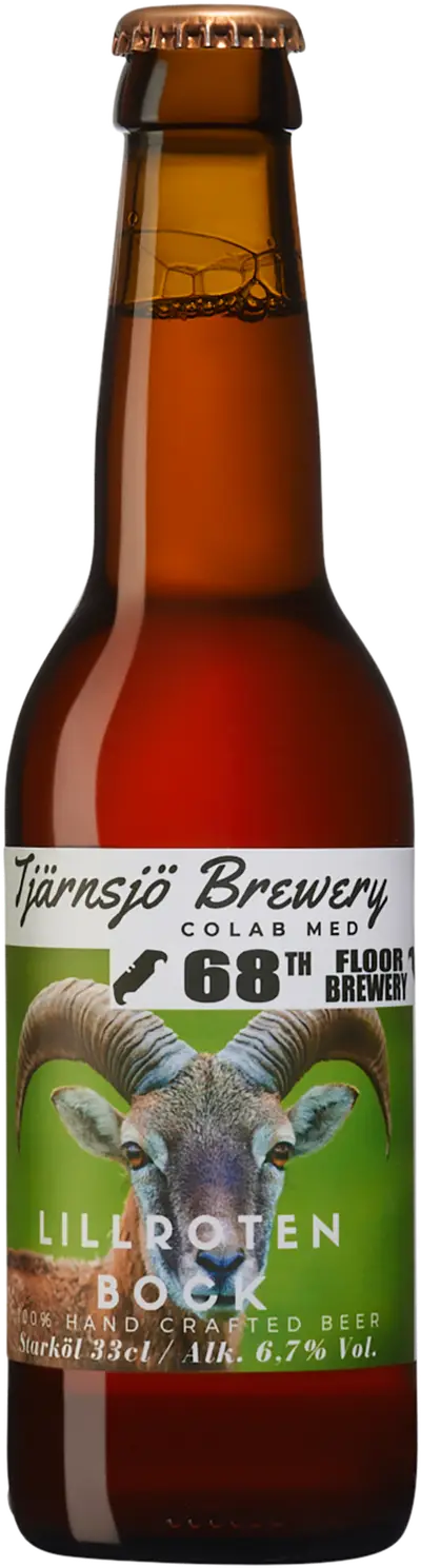 Produktbild för Tjärnsjö Brewery