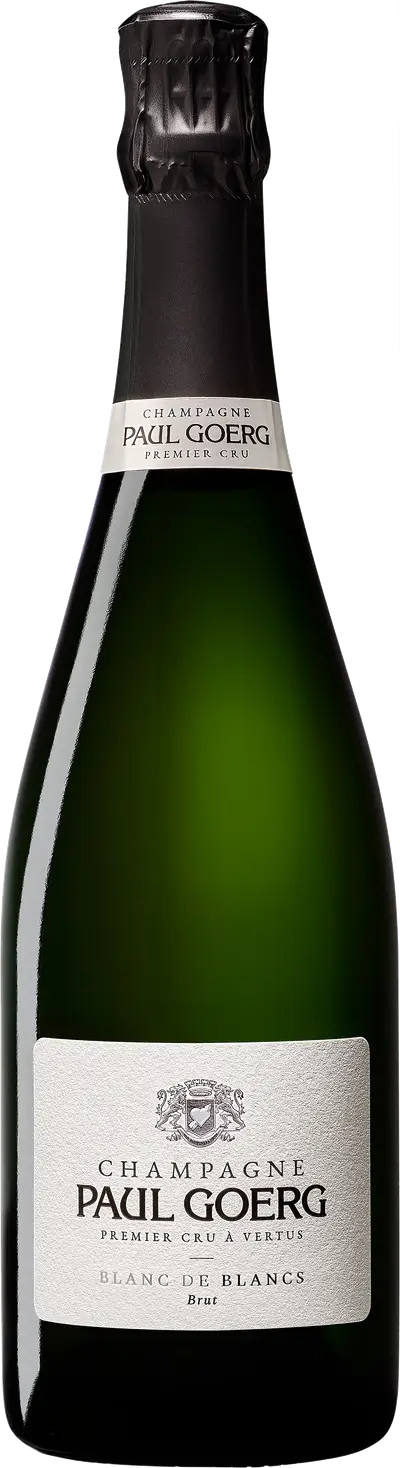 Produktbild för Champagne Paul Goerg