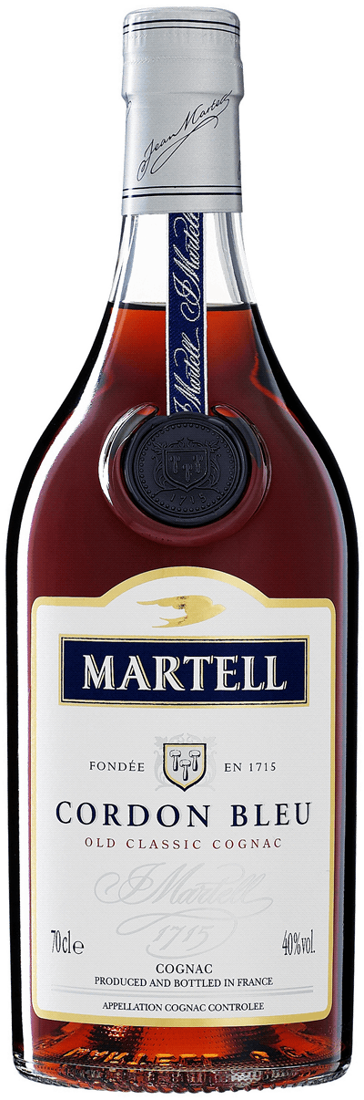 Produktbild för Martell