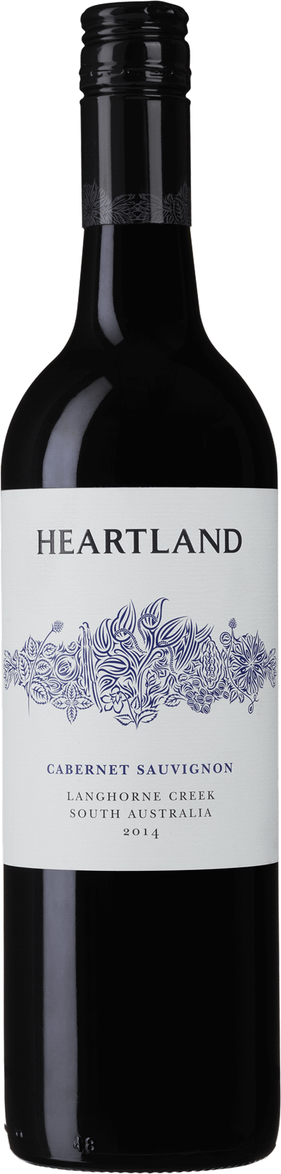 Produktbild för Heartland