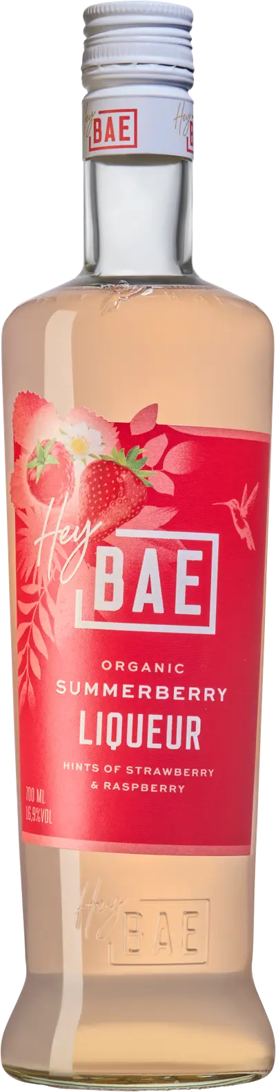 Produktbild för Hey Bae