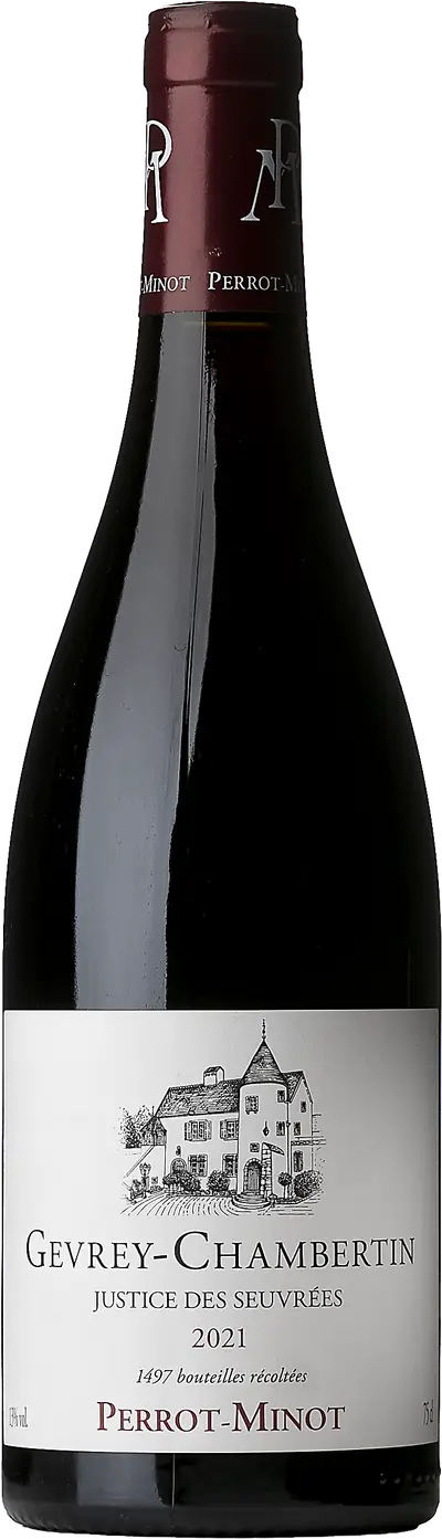 Produktbild för Gevrey-Chambertin Justice des Seuvrées