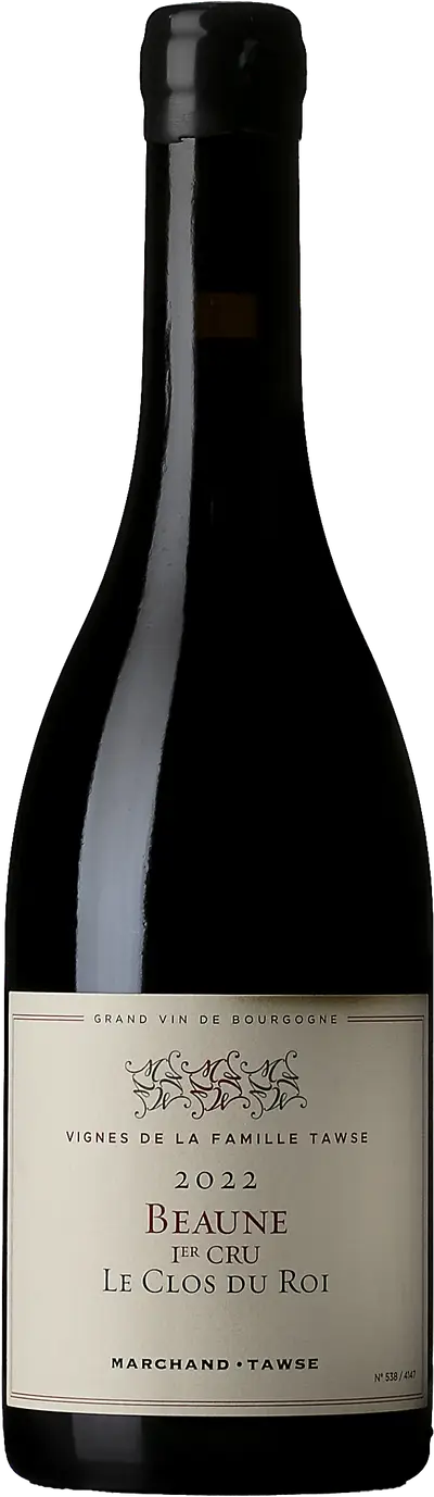 Produktbild för Beaune Premier Cru Clos du Roi