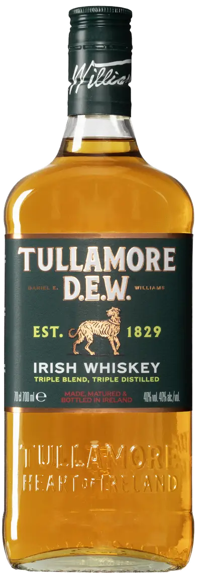 Produktbild för Tullamore Dew