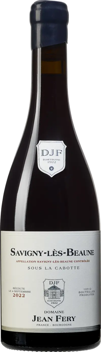 Produktbild för Domaine Jean Fery