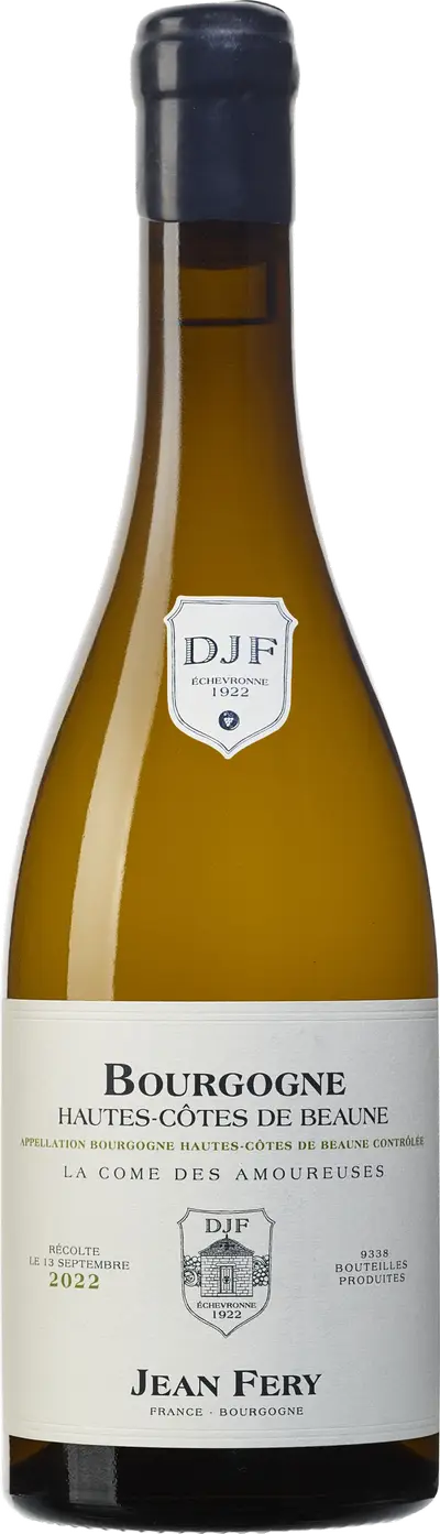 Produktbild för Domaine Jean Fery