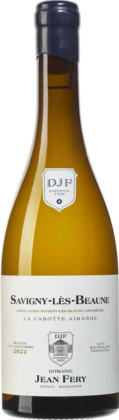 Produktbild för Domaine Jean Fery