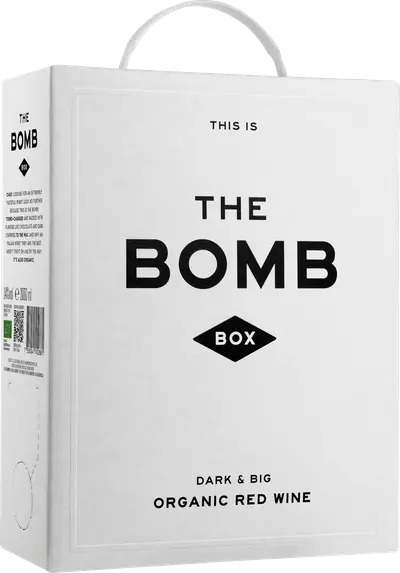 Produktbild för The Bomb