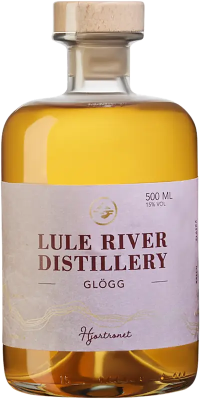 Produktbild för Lule River