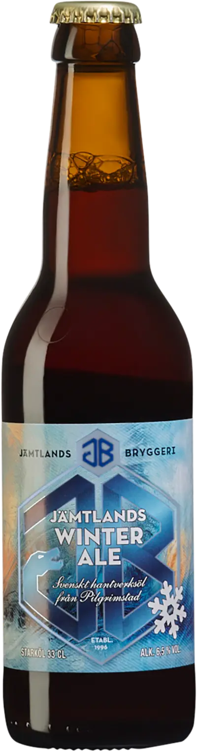 Produktbild för Jämtlands