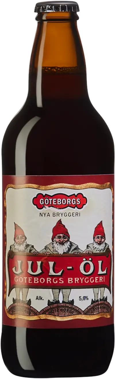 Produktbild för Göteborgs Nya Bryggeri