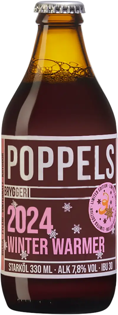 Produktbild för Poppels Bryggeri