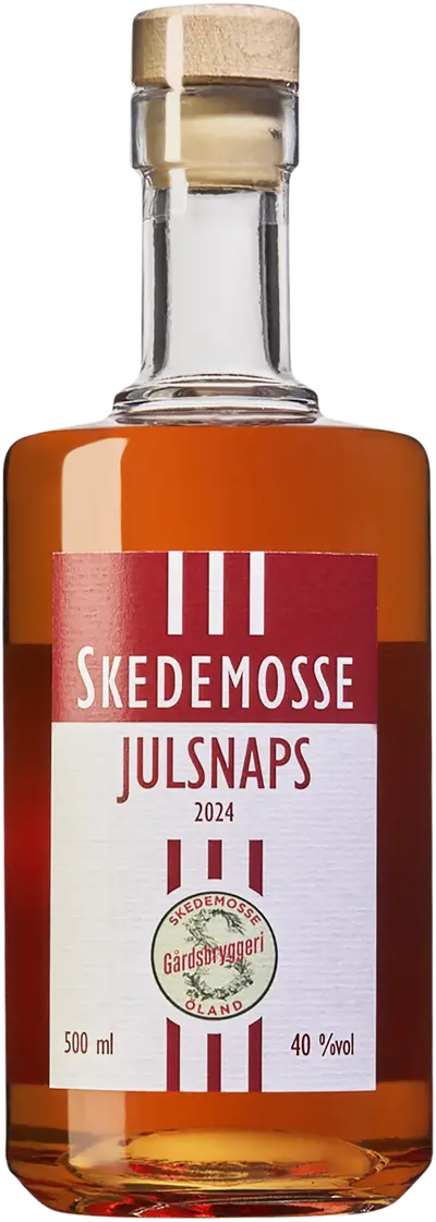 Produktbild för Skedemosse