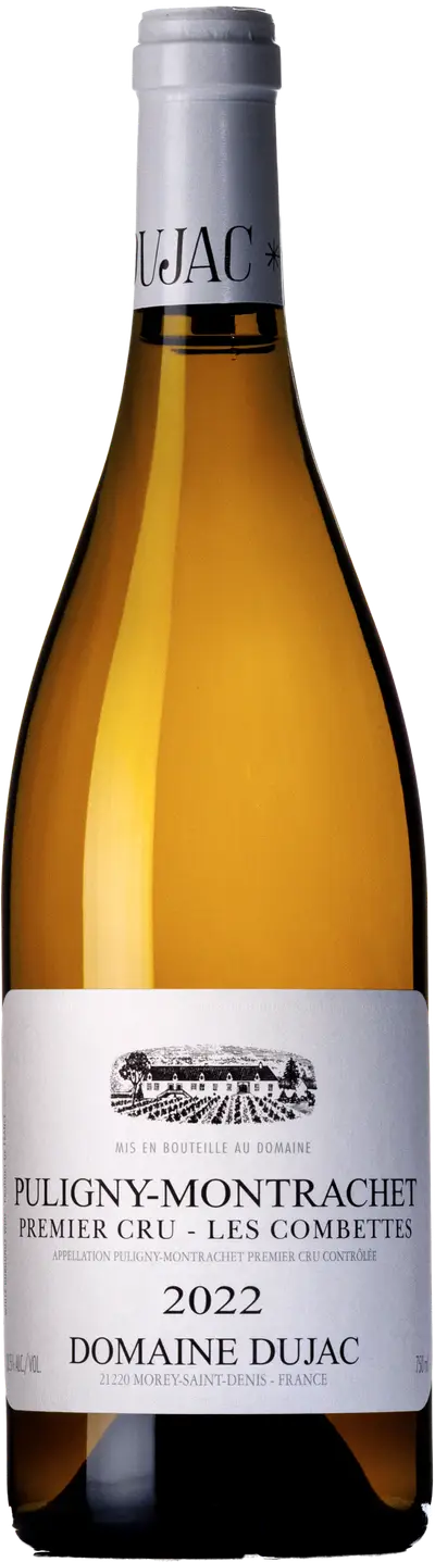 Produktbild för Puligny-Montrachet 1er Cru Les Combettes