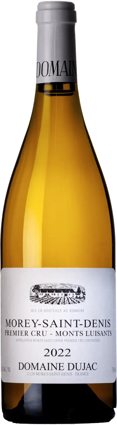 Produktbild för Morey-Saint-Denis Blanc 1er Cru Le Monts Luisants