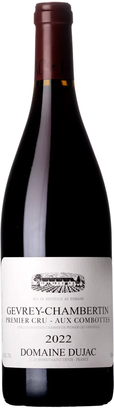 Produktbild för Gevrey-Chambertin 1er Cru Aux Combottes