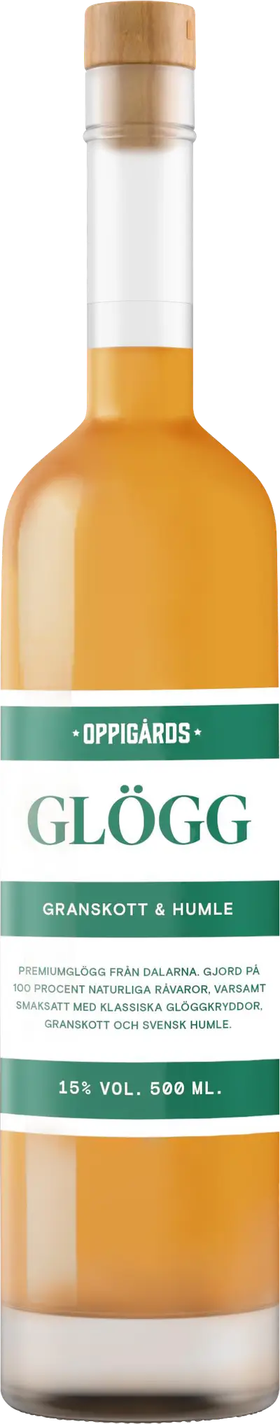 Produktbild för Oppigårds