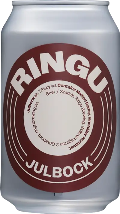 Produktbild för Ringu Brewing