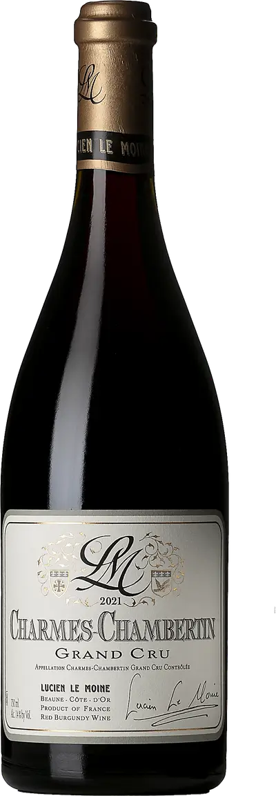 Produktbild för Charmes-Chambertin Grand Cru