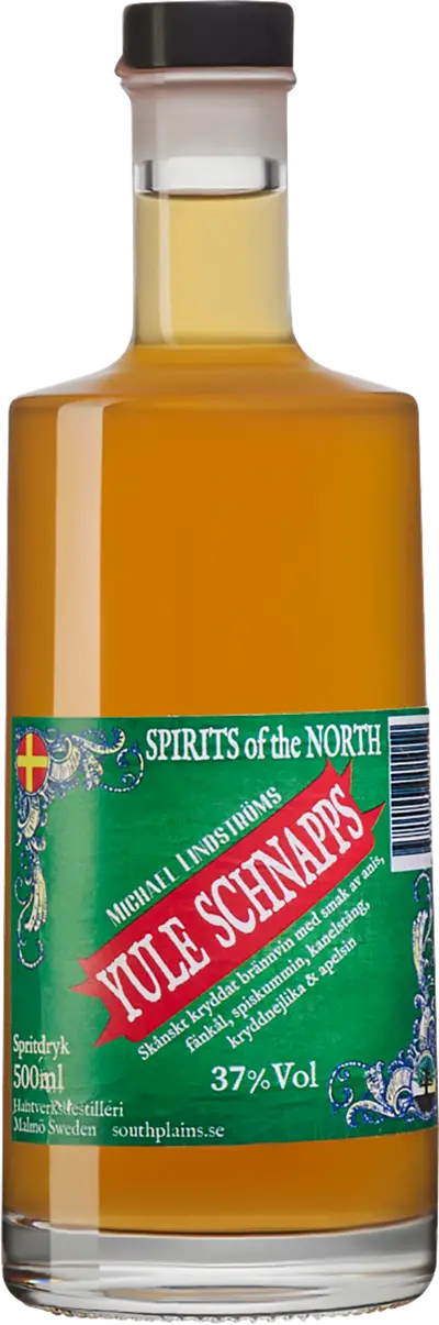 Produktbild för Spirits of the North