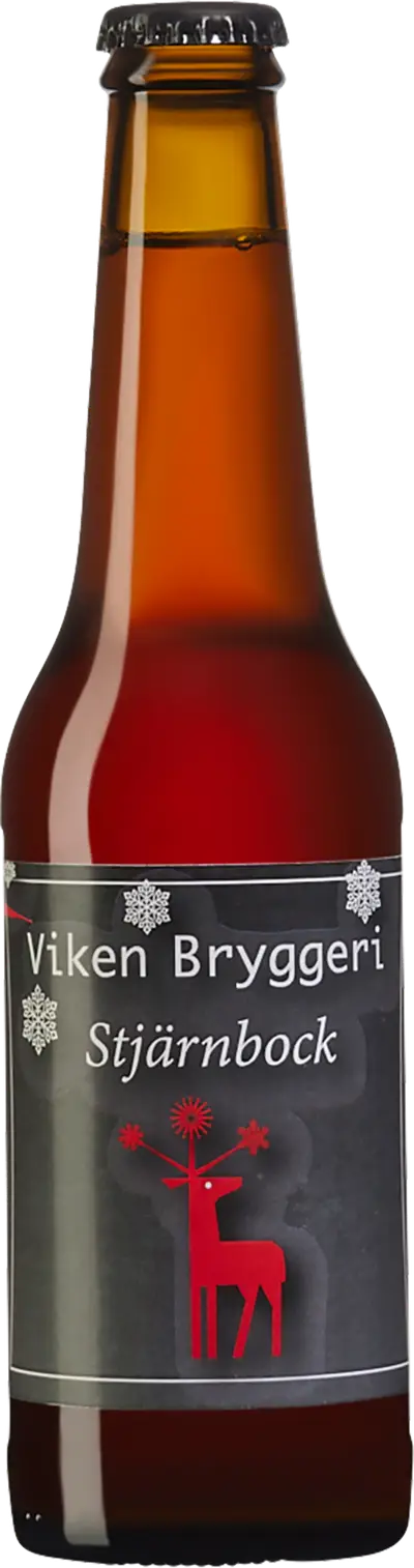 Produktbild för Viken Bryggeri