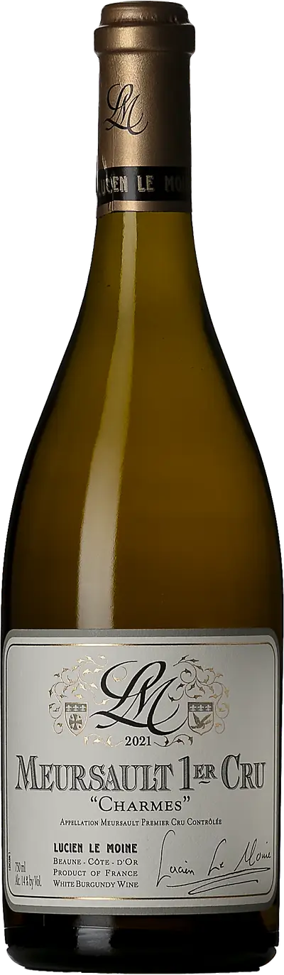 Produktbild för Meursault 1er Cru Charmes