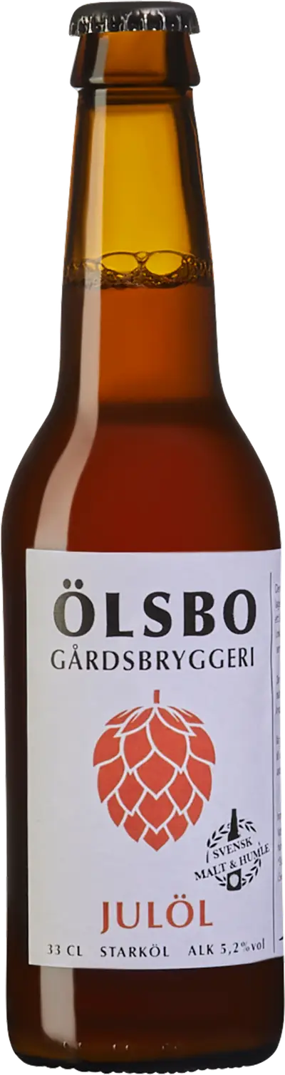 Produktbild för Ölsbo Gårdsbryggeri