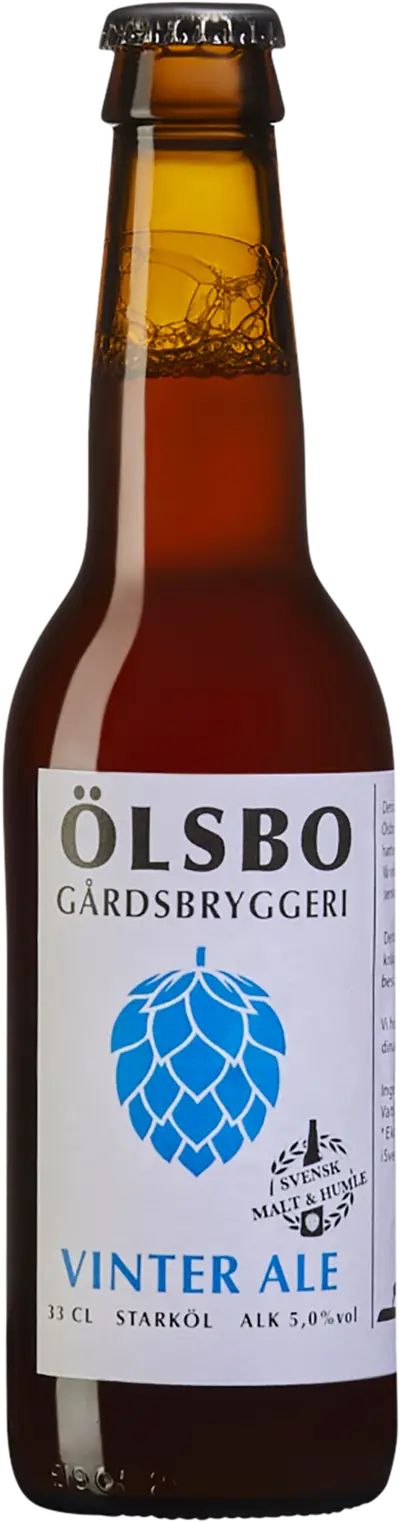 Produktbild för Ölsbo Gårdsbryggeri