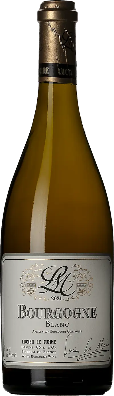 Produktbild för Bourgogne Blanc