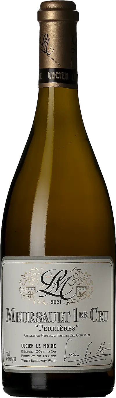 Produktbild för Meursault 1er Cru Perrières