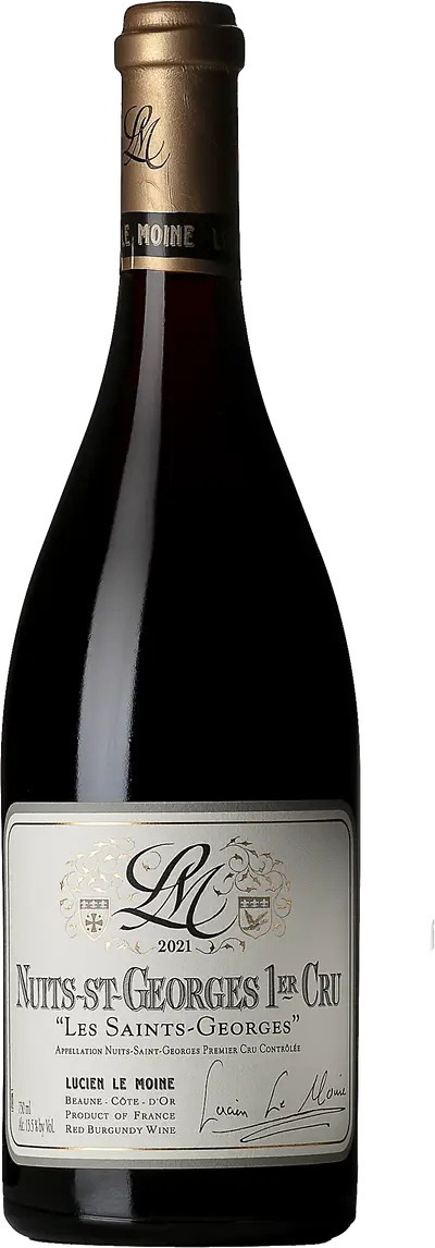 Produktbild för Nuits-Saint-Georges 1er Cru Les Saints-Georges