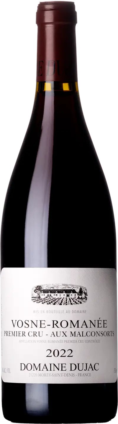 Produktbild för Vosne-Romanée 1er Cru Aux Malconsorts