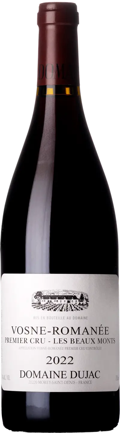 Produktbild för Vosne-Romanée Premier Cru Les Beaux Monts