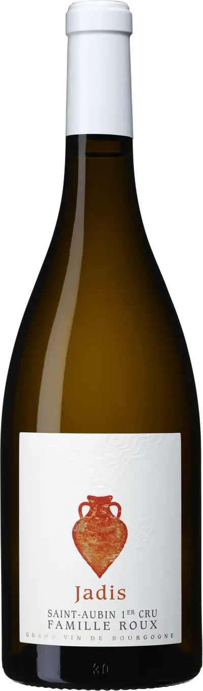 Produktbild för Roux Saint-Aubin Premier Cru Jadis