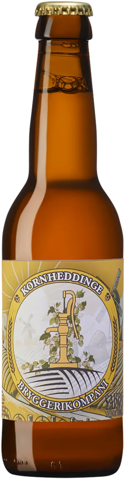 Produktbild för Kornheddinge BryggeriKompani