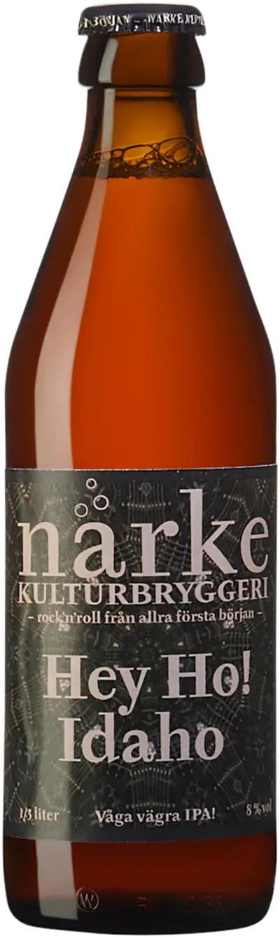 Produktbild för Närke Kulturbryggeri