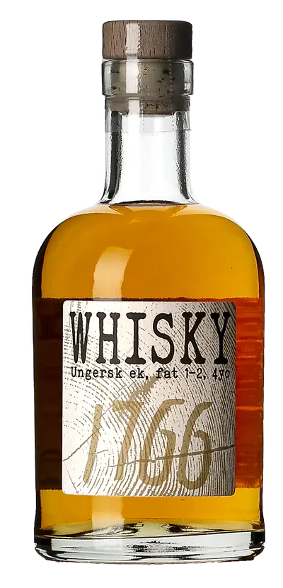 Produktbild för Fulltofta Whisky