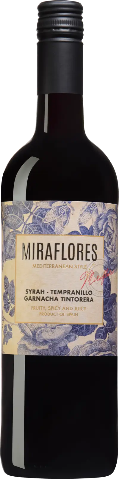 Produktbild för Miraflores