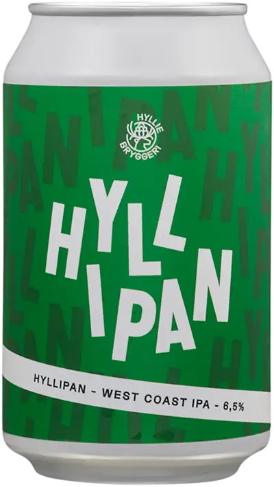 Produktbild för Hyllie Bryggeri