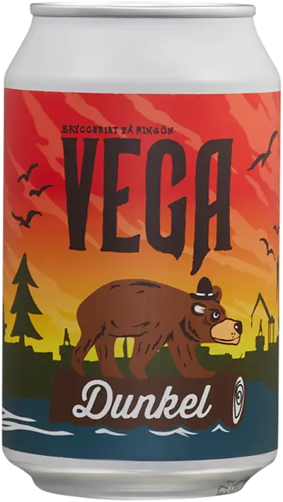 Produktbild för Vega Bryggeri